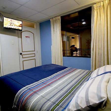 Hotel Inkas Tambo Cuzco Exteriér fotografie